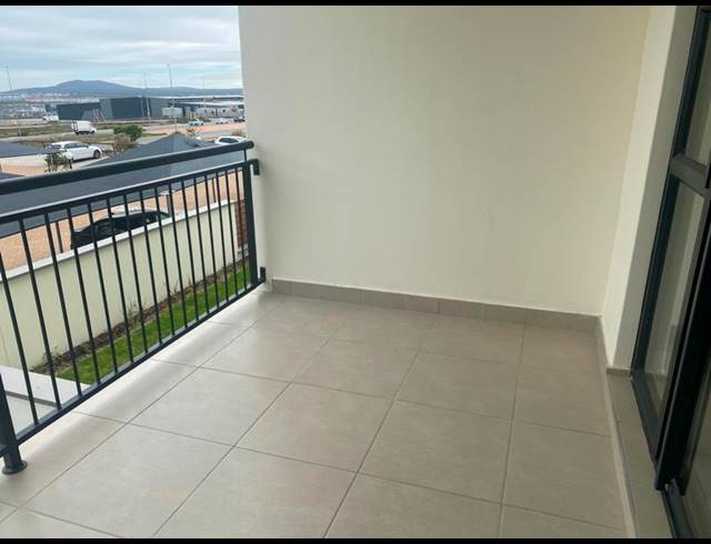 2 BEDROOM PROPERTY TO RENT IN RICHWOOD